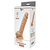 Dildo Realistic Cu Ventuza Real Love Natural Thumb 1