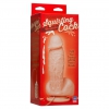 Dildo Realistic Cu Ventuză Și Ejaculare Squirting Natural Thumb 1
