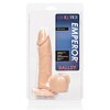 Dildo Realistic Emperor Ballsy Natural Thumb 3