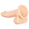 Dildo Realistic Emperor Ballsy Natural Thumb 2