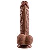 Dildo Realistic Evolved 8inch Maro Thumb 2
