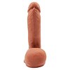 Dildo Realistic Fornicator Latin Natural Thumb 2