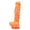 Dildo Realistic Hunters 28cm Natural Thumb 1