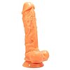 Dildo Realistic Hunters 28cm Natural Thumb 2