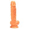Dildo Realistic Hunters 28cm Natural Thumb 4