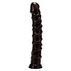 Dildo Realistic Kerwins Penis X-Men 31cm Negru Thumb 4