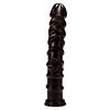 Dildo Realistic Kerwins Penis X-Men 31cm Negru Thumb 2