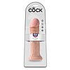 Dildo Realistic King 28cm Thumb 1