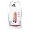 Dildo Realistic King Penis 14cm Natural Thumb 4