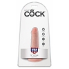 Dildo Realistic King Penis 14cm Natural Thumb 4