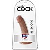 Dildo Realistic King Penis 6 inch Natural Thumb 3