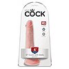 Dildo Realistic King Penis Natural Thumb 2