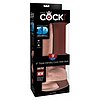 Dildo Realistic King Plus Natural Thumb 3