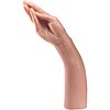 Dildo Realistic King Size Magic Hand Natural Thumb 1