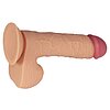 Dildo Realistic Legendary King-Sized Natural Thumb 1