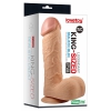 Dildo Realistic Legendary King-Sized Natural Thumb 3