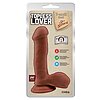 Dildo Realistic Lover-Latin Maro Thumb 1