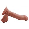 Dildo Realistic Lover Natural Thumb 2