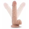 Dildo Realistic Mr. Skin Penis Basic 19cm Natural Thumb 3