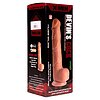 Dildo Realistic Penis Flesh 13 inch Natural Thumb 3