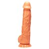 Dildo Realistic Penis Flesh 13 inch Natural Thumb 5