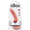 Dildo Realistic Penis Natural Thumb 3