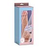 Dildo Realistic Pubescent Natural Thumb 1
