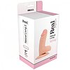 Dildo Realistic Real Rapture 15cm Natural Thumb 1