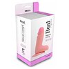 Dildo Realistic Real Rapture Natural Thumb 1