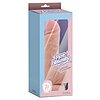 Dildo Realistic Seminude Commander Natural Thumb 1