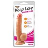 Dildo Realistic Shadow Keep Love Natural Thumb 1