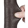 Dildo Realistic Sliding Skin Dong Maro 9 Inch Thumb 1