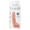 Dildo Realistic Spread Me No 1 Natural Thumb 3