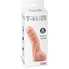 Dildo Realistic Spread Me No.02 Natural Thumb 3