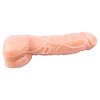 Dildo Realistic Spread Me No.02 Natural Thumb 4