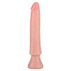 Dildo Realistic Starter 6 Inch Natural Thumb 1