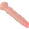 Dildo Realistic Starter 6 Inch Natural Thumb 4