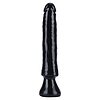 Dildo Realistic Starter Negru Thumb 2