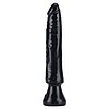 Dildo Realistic Starter Negru Thumb 1