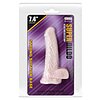 Dildo Realistic Super Strong 7.4 Inch Natural Thumb 3