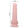 Dildo Realistic Super Strong 7.4 Inch Natural Thumb 2
