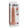Dildo Pipedream Uncut Natural Thumb 1