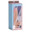 Dildo Realistic Undressed Debater Natural Thumb 1