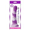 Dildo Realistic Yum Yum 6 Inch Mov Thumb 1