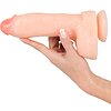 Dildo Realistix Real Natural Thumb 6