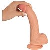 Dildo Realistixxx Real Lover M Natural Thumb 4