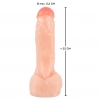 Dildo Realistixxx Real Natural Thumb 7