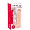 Dildo Realistixxx Real Natural Thumb 3