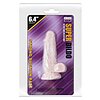 Dildo Satisfy Vise Umede Natural Thumb 3