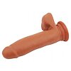 Dildo Sex Lure-Latin Natural Thumb 1